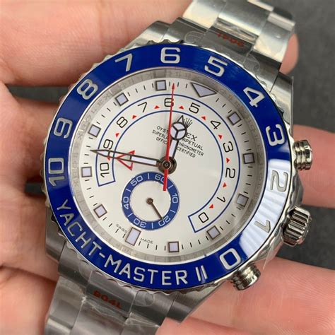 fake rolex yacht master watches|yacht master clone.